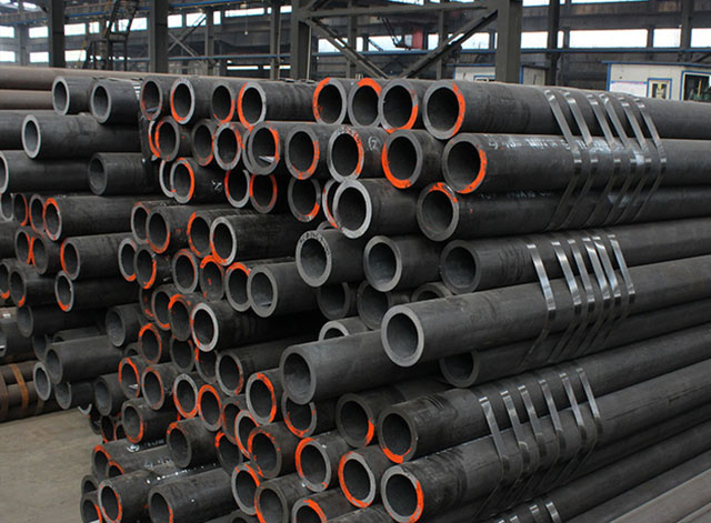 美姑20#无缝钢管