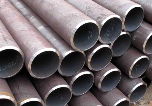 美姑16Mn无缝钢管