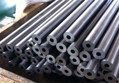 美姑小口径无缝钢管