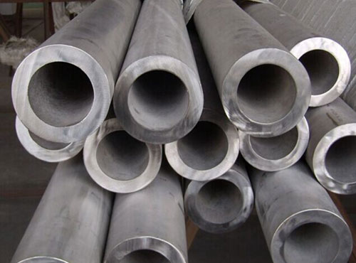 美姑35#厚壁无缝钢管
