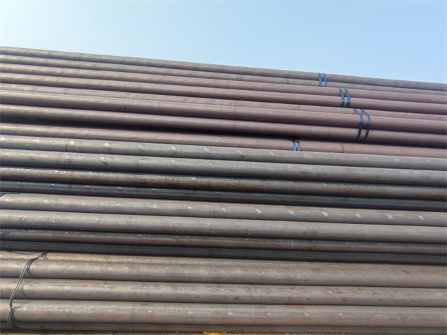美姑45#冷轧无缝钢管