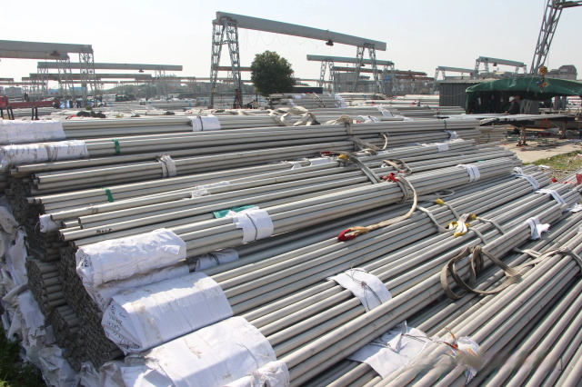 美姑316L不锈钢无缝钢管