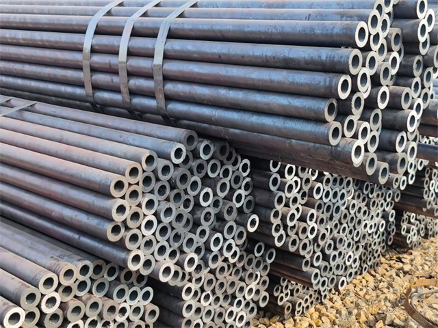 美姑45#小口径无缝钢管